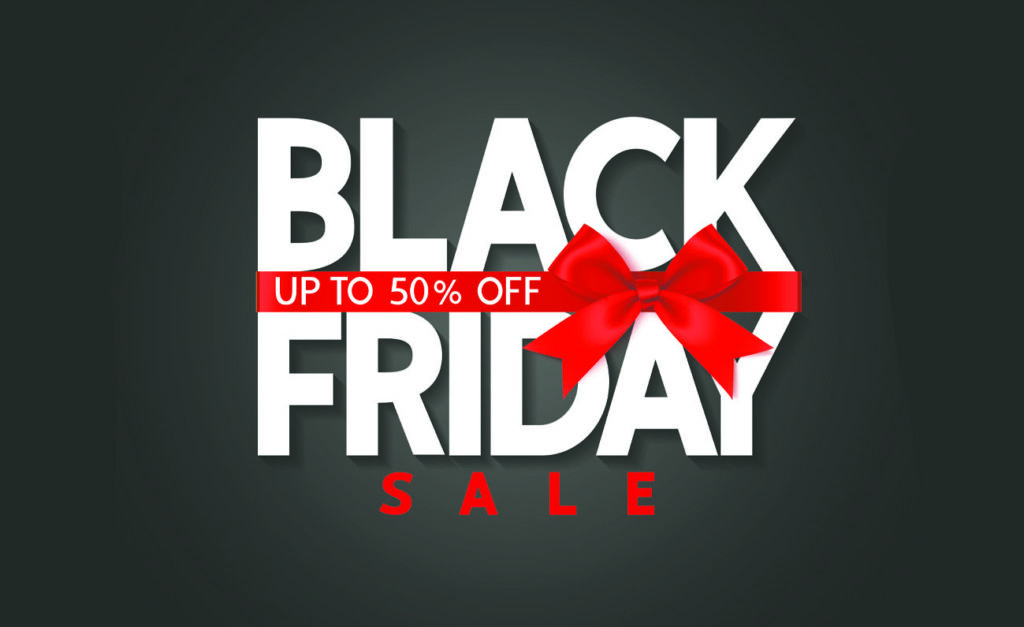 Black Friday