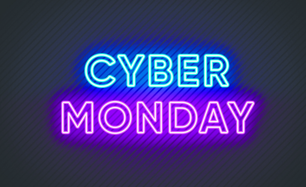 Cyber monday