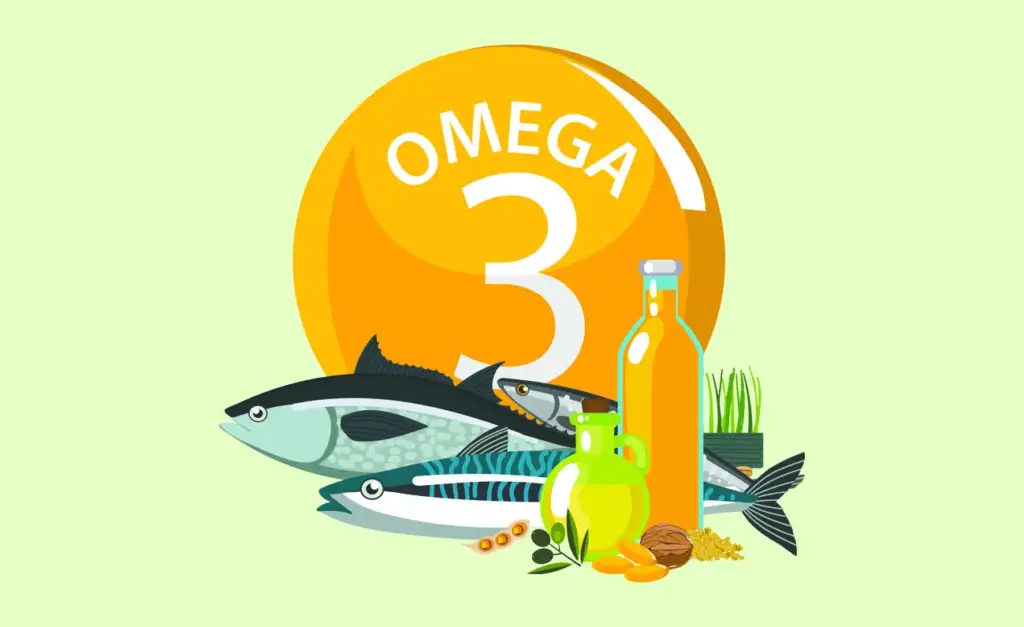 Omega-3