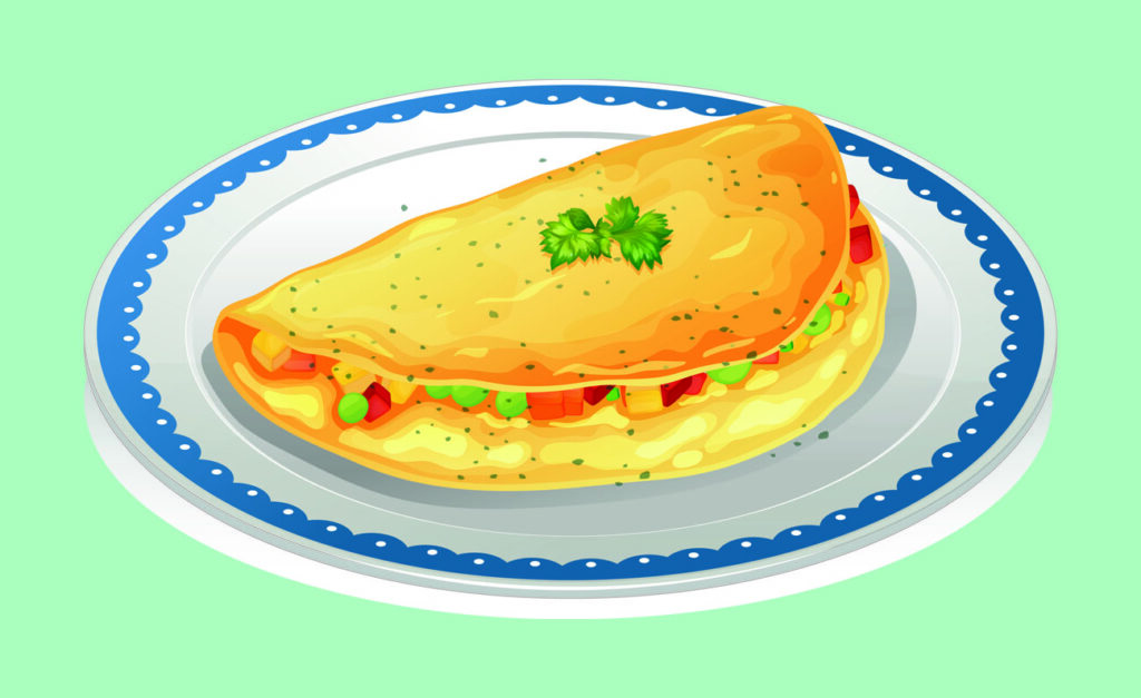 Omelet