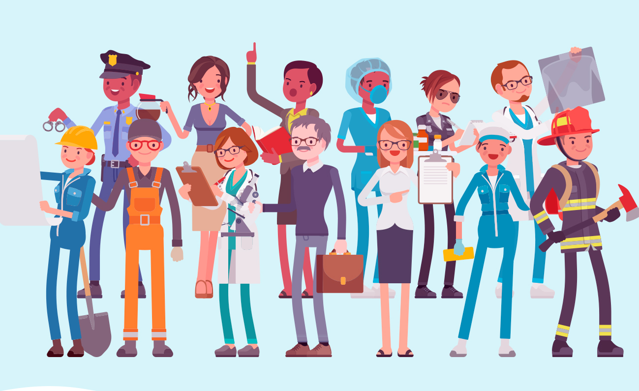 Uddannelsesmuligheder