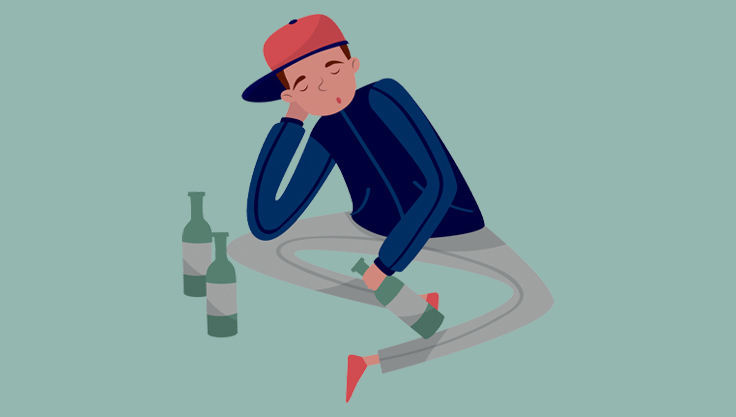 ung-mand-sover-rusen-ud